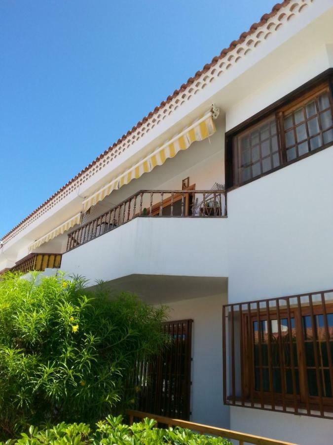Buganvillas Costa Adeje  Exteriér fotografie