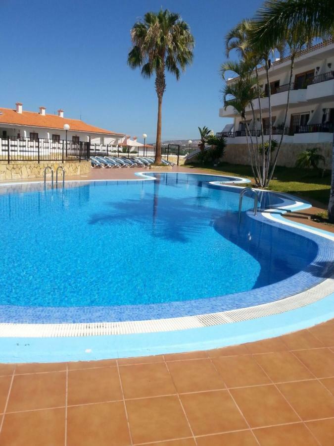 Buganvillas Costa Adeje  Exteriér fotografie